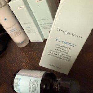 Original ! Brand New ! Genuine  SkinCeuticals C E Ferulic 30 ml ..